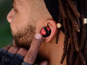 Headphones