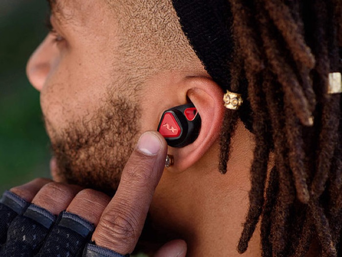 Headphones