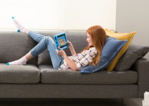 Amazon FreeTime Unlimited