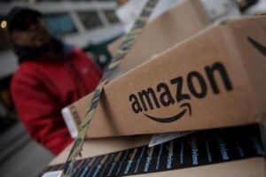 Amazon UK Black Friday Deals