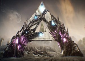 Ark Survival Evolved Extinction