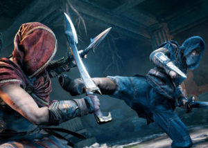 Assassin's Creed Odyssey
