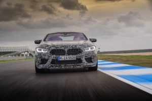 BMW M8