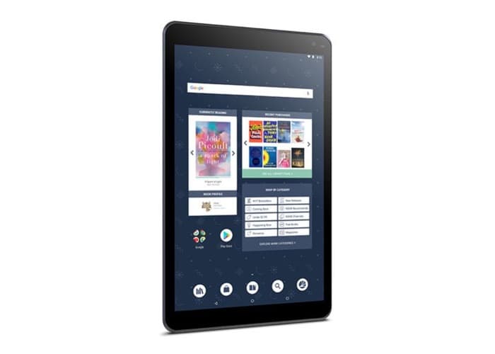 Barnes & Noble Nook 10.1