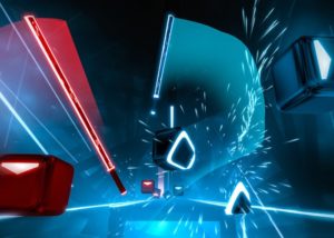 Beat Saber PSVR