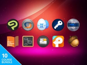 Black Friday Mac Bundle