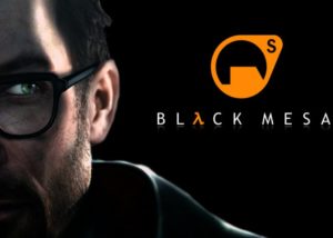 Black Mesa Xen Half Life
