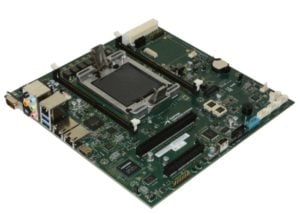 Blackbird motherboard Raptor Engineering