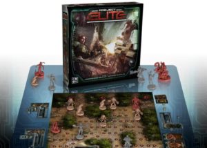 CMON Project ELITE