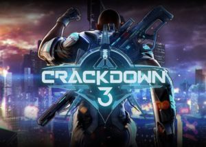 Crackdown 3