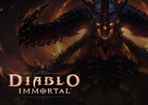 Diablo Immortal