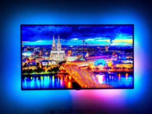 DreamScreen 4K Total Surround Lighting Kit