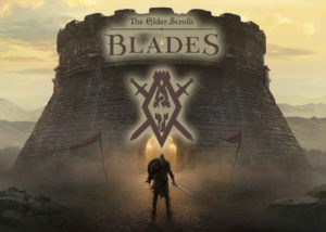 Elder Scrolls Blades