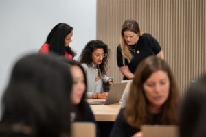 Entrepreneur Camp