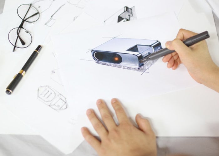 Fingerprint padlock