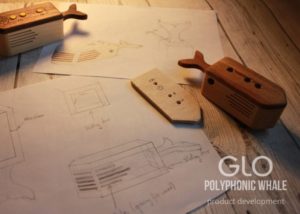 Glo pocket meditative sound experience