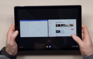 Google Pixel Slate