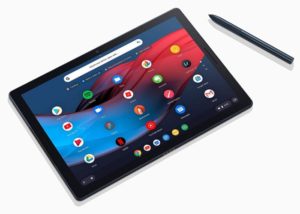Google Pixel Slate