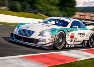 Gran Turismo Sport 1.29