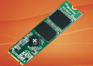 Greenliant expands ArmourDrive solid state drive