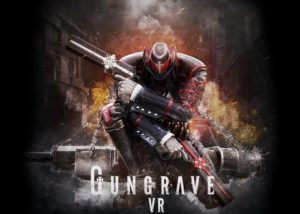 Gungrave VR