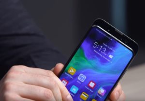 Honor Magic 2