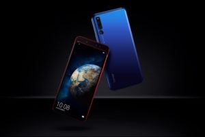 Honor Magic 2