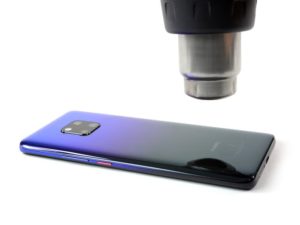 Huawei Mate 20 Pro