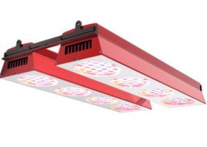 Hydro Grow LED Grow Lights