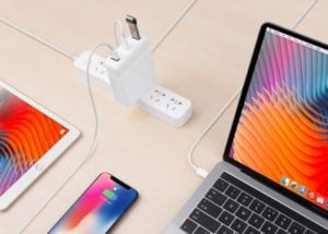 HyperDrive USB-C Hub Attach
