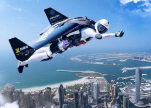 Jetman documentary teaser trailer
