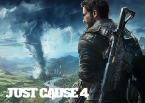 Just Cause 4