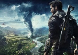 Just Cause 4 PC