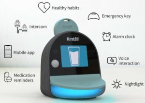 senior health monitor