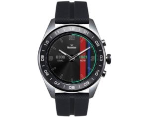 LG Watch W7