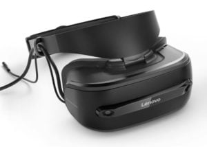 Lenovo Explorer