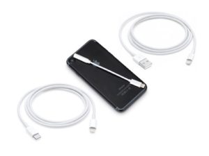 MFi-Certified iPhone Dongle Bundle
