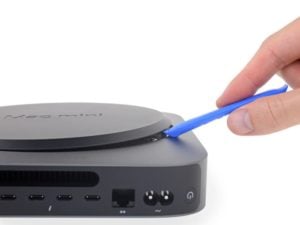 Mac Mini