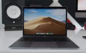 MacBook Air