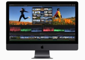 Major Apple Final Cut Pro X update