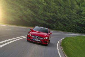 Mercedes A Class