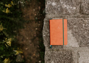 Monk Manual 90-day planner