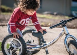 Monkeycycle