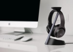 Mu6 noise canceling headphones