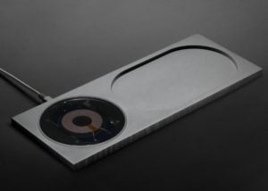 Native Union Block Wireless Charger