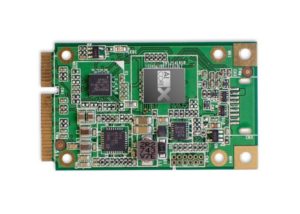 Neural network accelerator for AI