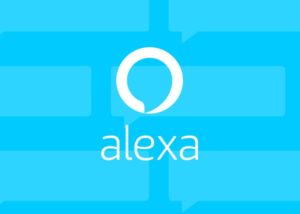 New Alexa Windows 10 app