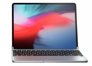 New Brydge 2018 iPad Pro keyboards