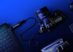 New Elgato Cam Link 4K