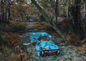 New Fallout 4 Mod adds